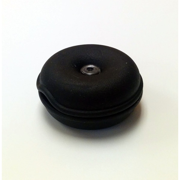 Cable Turtle Organizer- Mini- Black